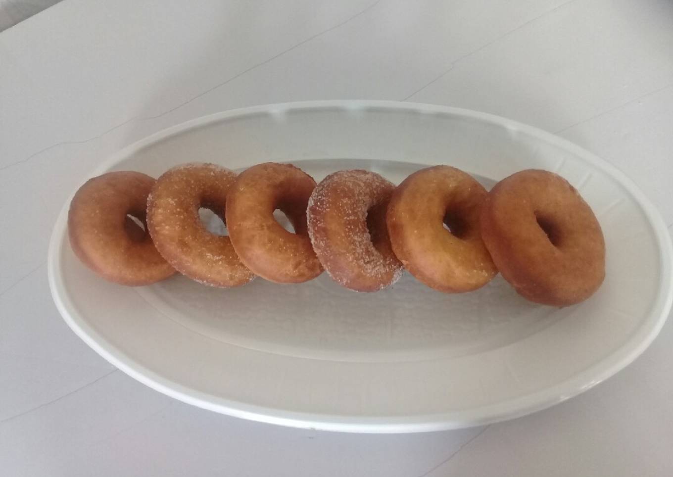 Doughnuts