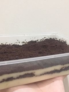 Foto resep Oreo Cheesecake