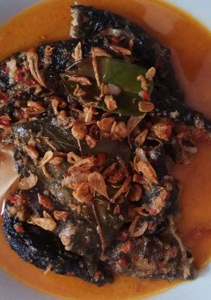 Foto resep Mangut belut