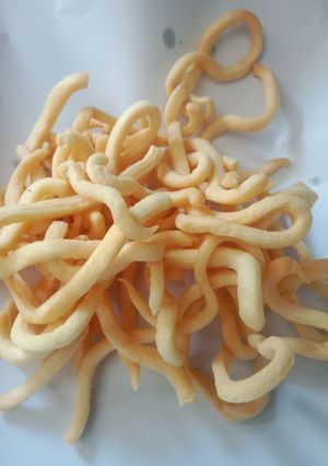 Foto resep Telur Gabus Anti Ribet Hemat Waktu