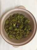 ப்ராக்கோலி பொரியல் (Broccoli poriyal recipe in tamil)