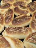 خبز البانيه 🥐