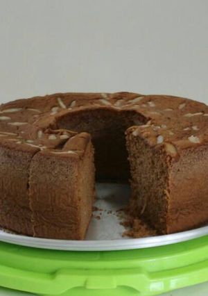 Foto resep Oenbitjkoek