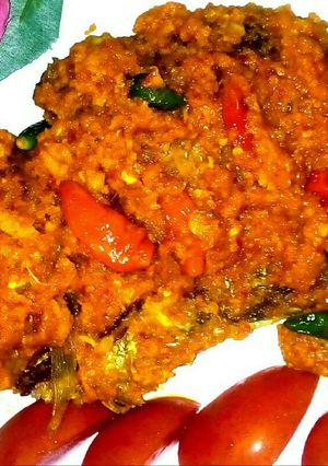 Foto resep Pesmol Gurame ala Betawi