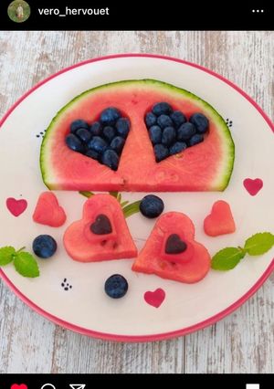 Une photo de Pastèque 🍉
