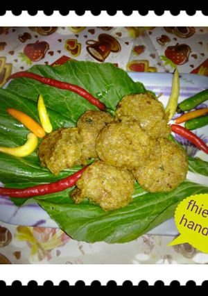 Foto resep Perkedel Kentang Sosis no🚫 Bumbu Ulek