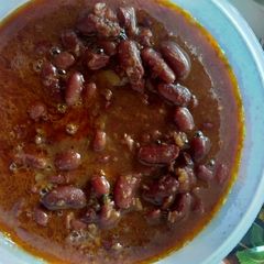 Rajma A picture of Rajma.
