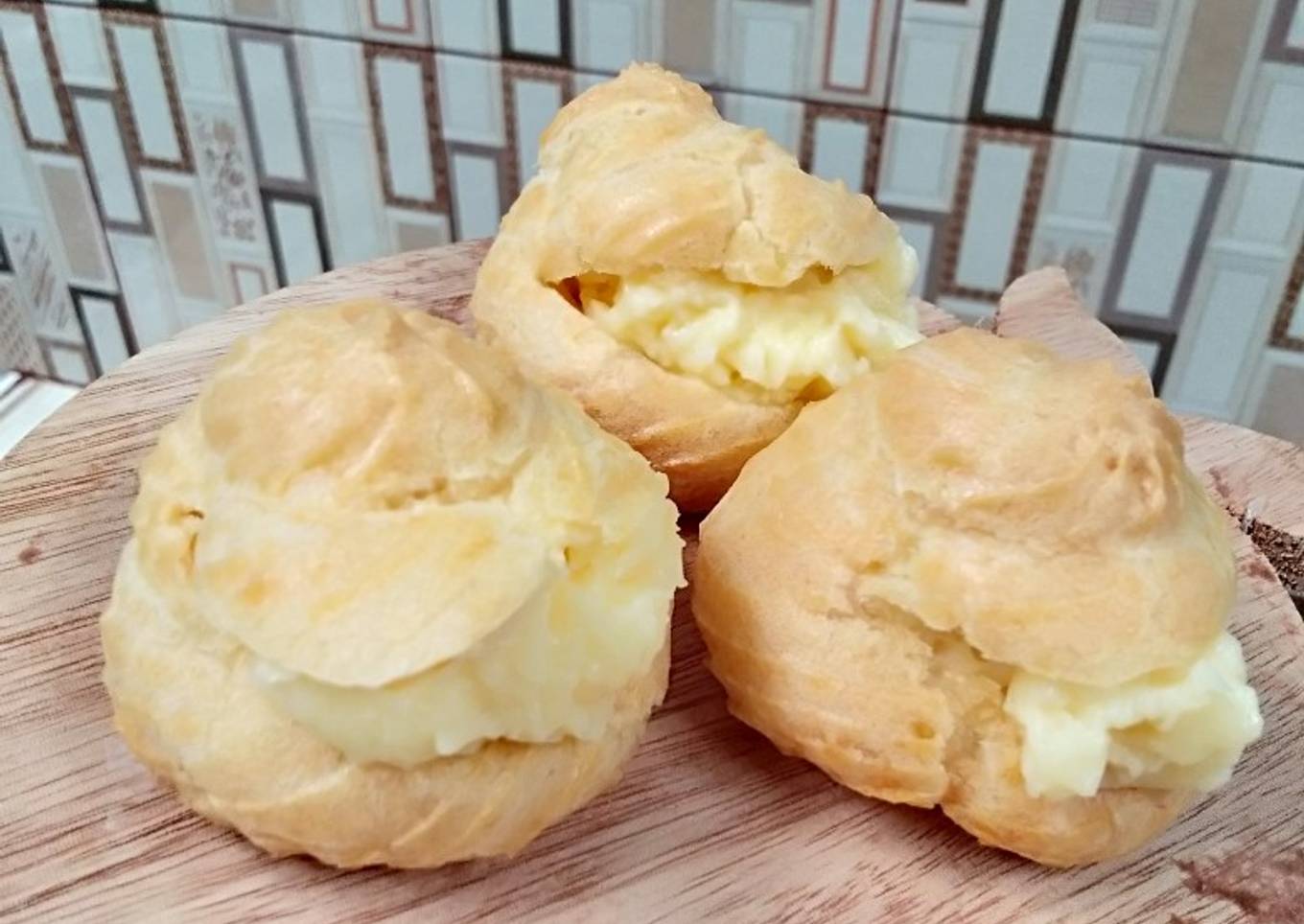 Kue sus