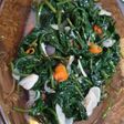 Tumis Kangkung