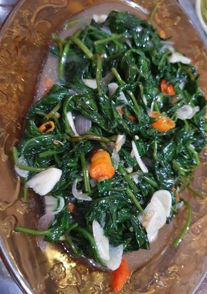 Foto resep Tumis Kangkung