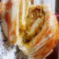A picture of Paneer Bread Rolls.