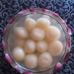 Rasgulla A picture of Rasgulla.