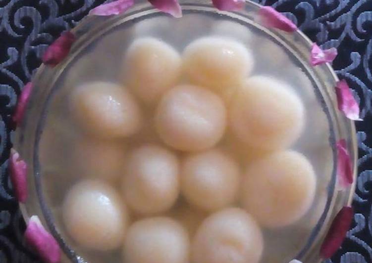 Rasgulla