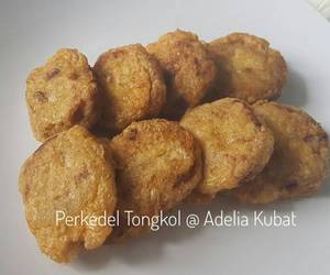 Ini Caranya Perkedel Tongkol Enak Sederhana Ini Caranya Perkedel Tongkol Enak Sederhana