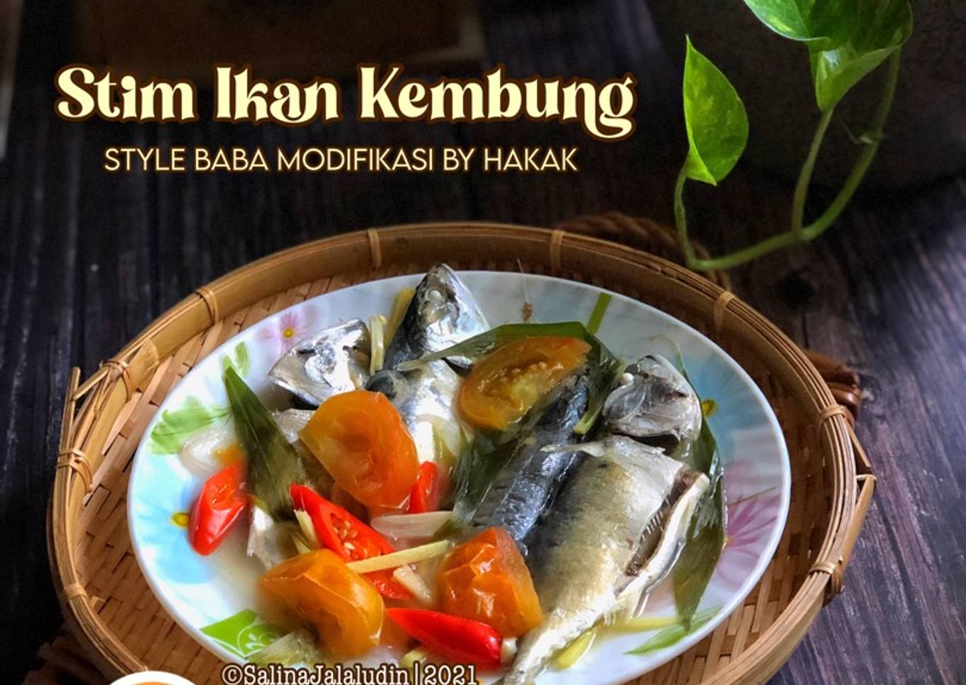 Stimulasi ikan buntal