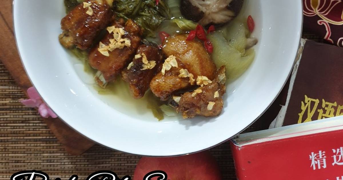 42 resep babi asam manis enak dan sederhana - Cookpad