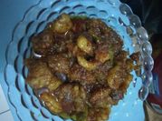 Gambar gajih sapi mercon