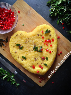 ढोकला केक (dhokla Cake recipe in hindi) रेसिपी मुख्य फोटो