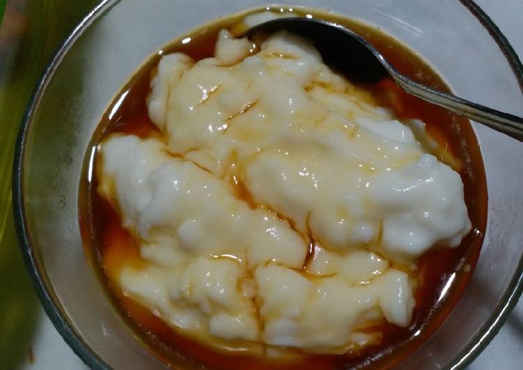 Bubur sumsum sutra