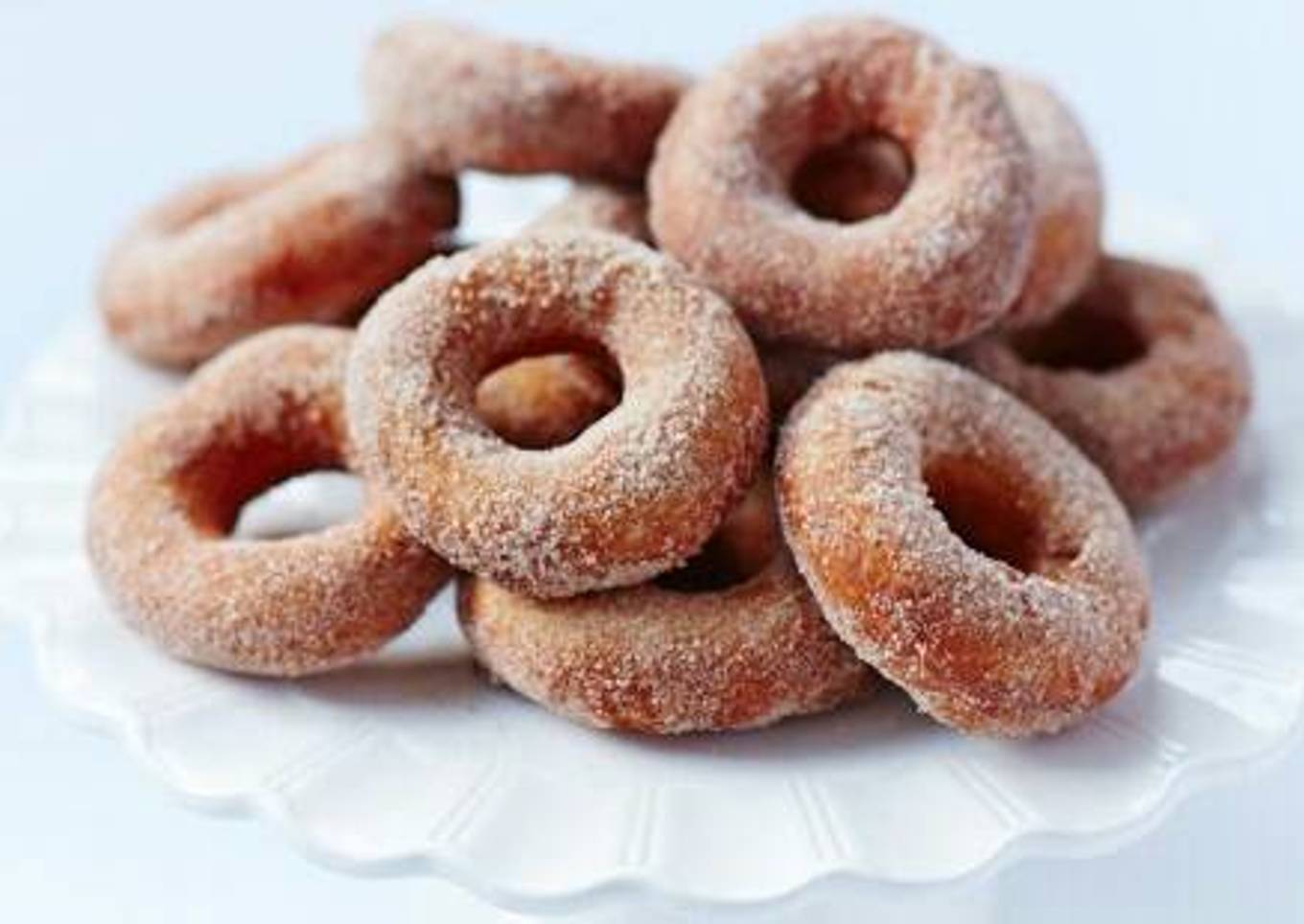 Doughnuts