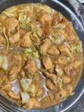 Tongseng dada ayam