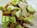 Pempek Bite Size DaMuDza