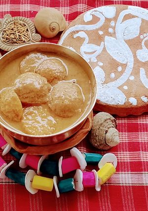 দুধ চিতই পিঠে (dudh chitoi pitha recipe in Bengali) রেসিপির প্রধান ছবি