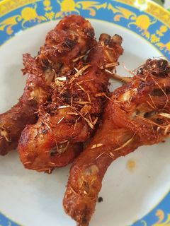 Foto resep Ayam Goreng Rempah