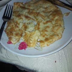 A picture of Omelette.