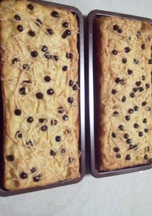 Foto resep Proll tape panggang