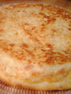 Una foto de Tortilla de patatas