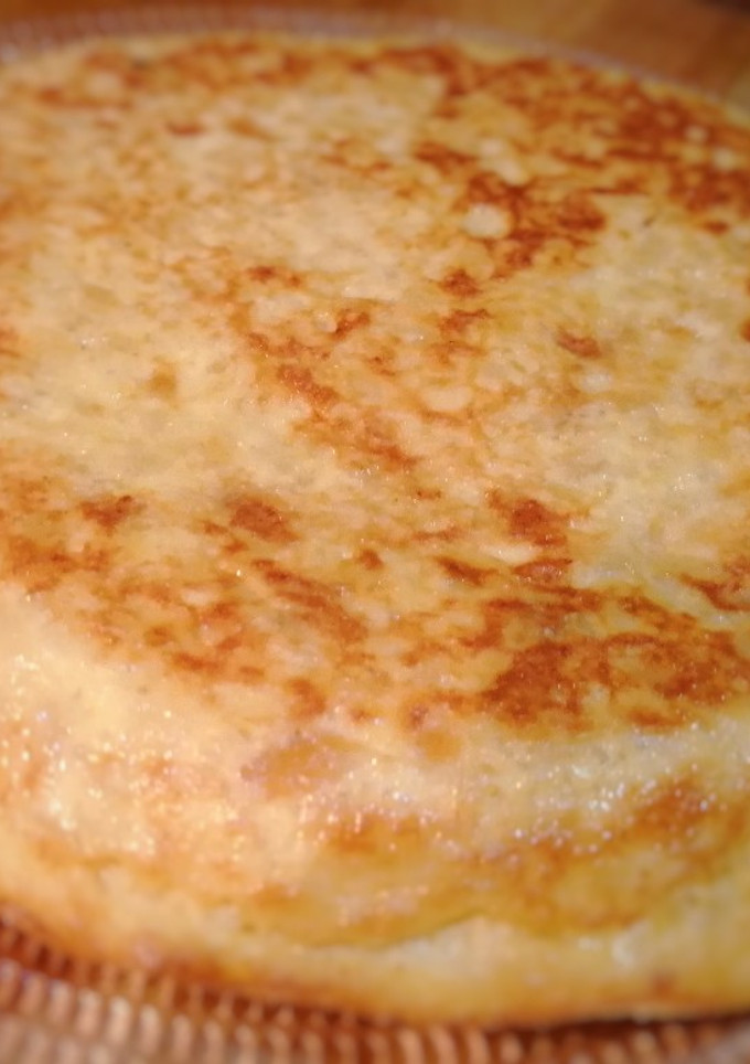 Una foto de Tortilla de patatas