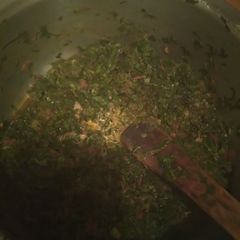 A picture of Mixed vegetables.