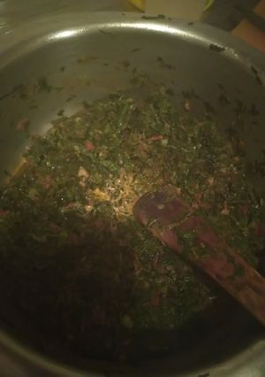 A picture of Mixed vegetables.