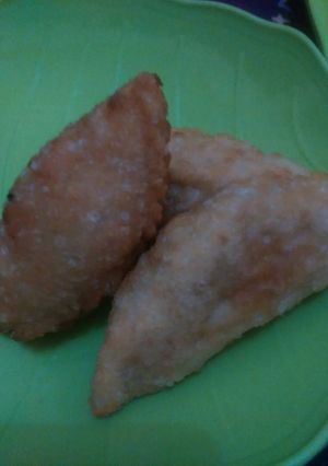 Foto resep Pastel Pedes