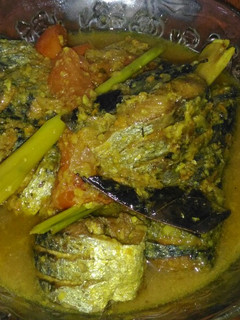 Foto resep Pesmol Tongkol