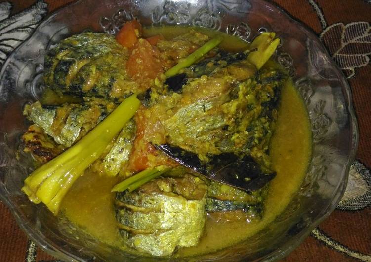 Resep masakan Pesmol Tongkol | Cara Masak Pesmol Tongkol Yang Enak Dan Lezat