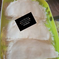 A picture of Springrolls 100 pcs.