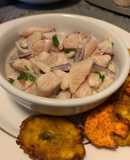 Ceviche