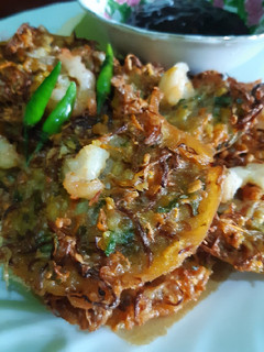 Foto resep Ote-Ote Sayuran
