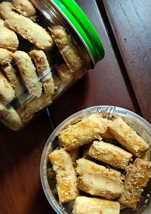 Foto resep Kastengel Premium