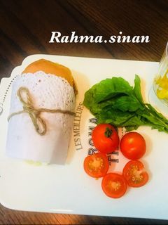صورة لوصفة شيش طاووق مطبوخ