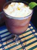 Boozy Susie