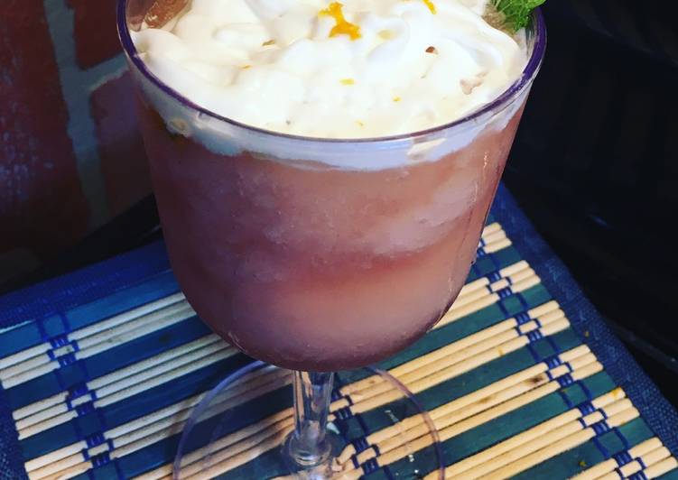 How to Make Any-night-of-the-week Boozy Susie