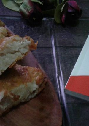 Foto resep Misoa Goreng