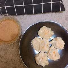 07. Siomay Ayam ala Dimsum রেসিপির প্রধান ছবি