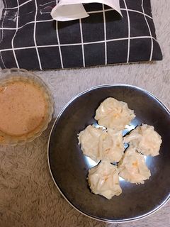 Foto resep 07. Siomay Ayam ala Dimsum