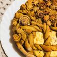 Crostata primavera