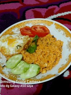 Foto resep Nasi Goreng