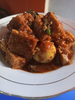 Foto resep Balado Tempe Telur